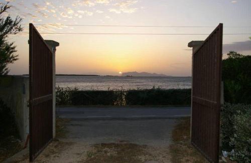 San Leonardo Villa | La Finestra su Mothia
