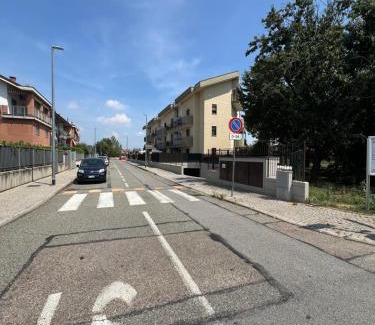 Orbassano Apartamento | La finestra su Torino