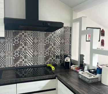 Orbassano Apartamento | La finestra su Torino
