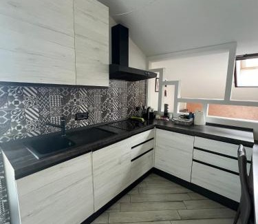 Orbassano Apartamento | La finestra su Torino