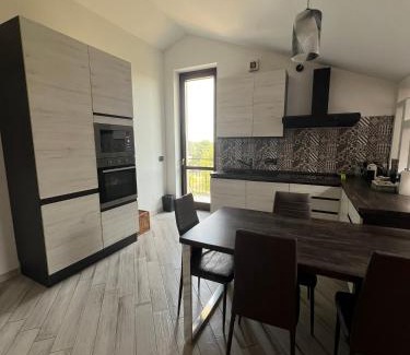Orbassano Apartamento | La finestra su Torino