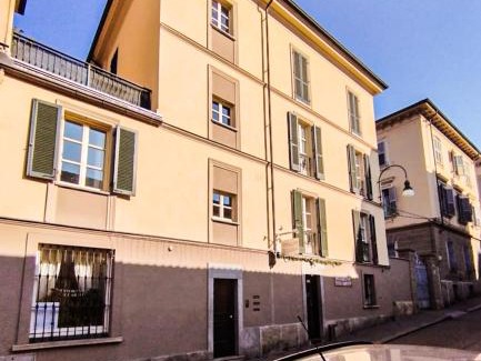 Borgo Po Apartamento | La finestra sui Cappuccini