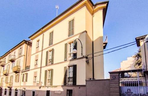 Borgo Po Apartamento | La finestra sui Cappuccini