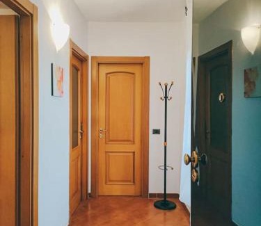 Borgo Po Apartamento | La finestra sui Cappuccini