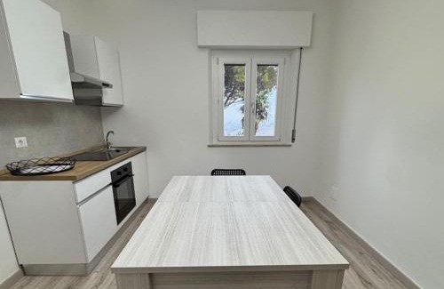 Morro d'Alba Apartamento | La Finestra sul Borgo