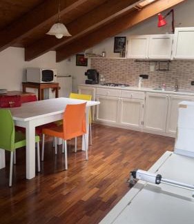 Roppolo Apartamento | La Finestra sul Castello
