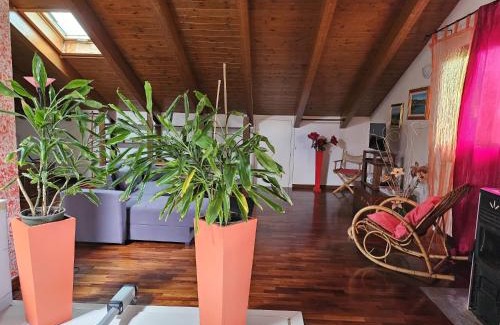 Roppolo Apartamento | La Finestra sul Castello