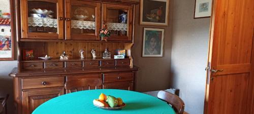 Rivisondoli Apartamento | La Finestra sul Colle