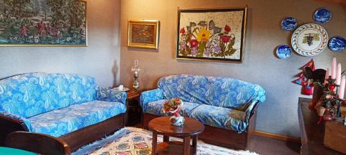 Rivisondoli Apartamento | La Finestra sul Colle