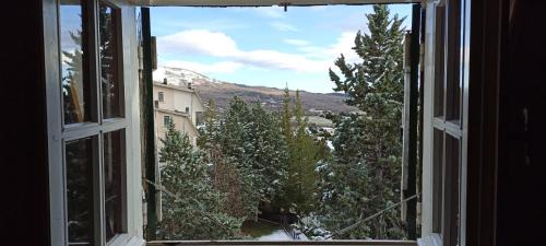 Rivisondoli Apartamento | La Finestra sul Colle