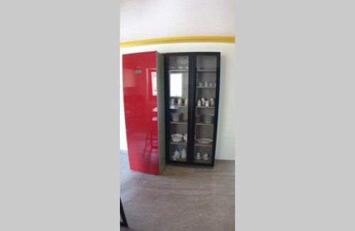 Cataeggio Apartamento | LA FINESTRA SUL FIUME-GRAZIOSA MANSARDA.CIR 014O74
