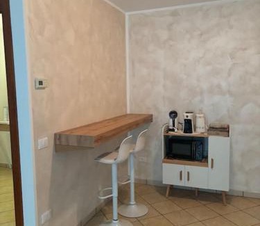 Edolo Apartamento | La finestra sul giardino - Edolo