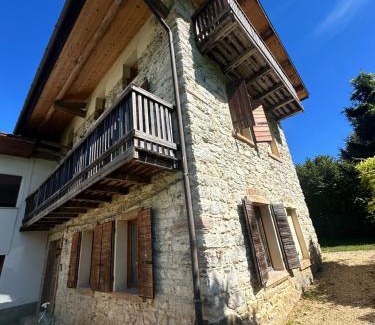Seren del Grappa Cama Y Desayuno | La finestra sul grappa