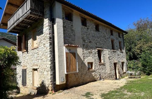 Seren del Grappa Cama Y Desayuno | La finestra sul grappa