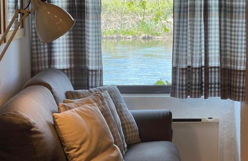 Valeggio sul Mincio Cama Y Desayuno | La Finestra sul Fiume