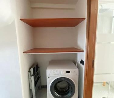 Quinto al Mare Apartamento | La Finestra sul Mare