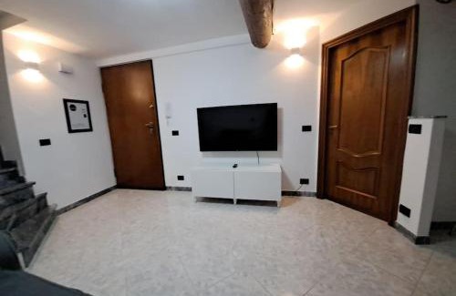 Quinto al Mare Apartamento | La Finestra sul Mare