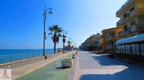 Crucoli Cama Y Desayuno | La Finestra Sul Mare