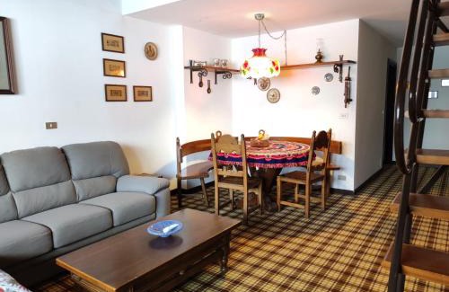 Campitello Matese Apartamento | La finestra sul Matese