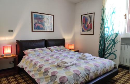 Campitello Matese Apartamento | La finestra sul Matese