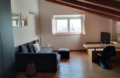 Ancona Apartamento | La Finestra sul Porto Apartment
