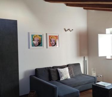Ancona Apartamento | La Finestra sul Porto Apartment