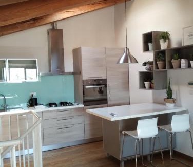 Ancona Apartamento | La Finestra sul Porto Apartment