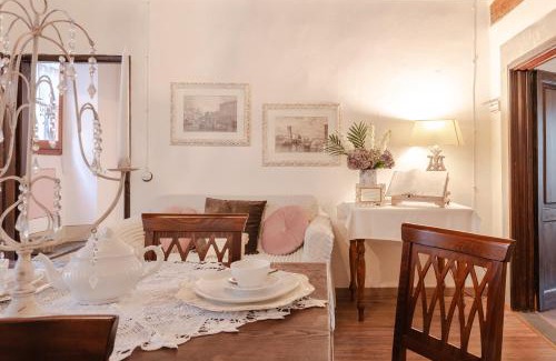 Laterina Apartamento | LA FINESTRA SUL TRAMONTO Dimora Storica
