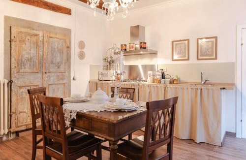 Laterina Apartamento | LA FINESTRA SUL TRAMONTO Dimora Storica