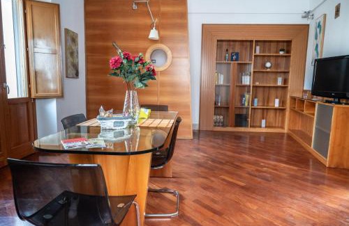 Pisticci Apartamento | La finestra sulla piazza