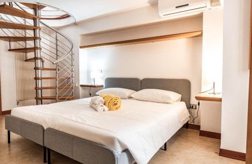 Pisticci Apartamento | La finestra sulla piazza