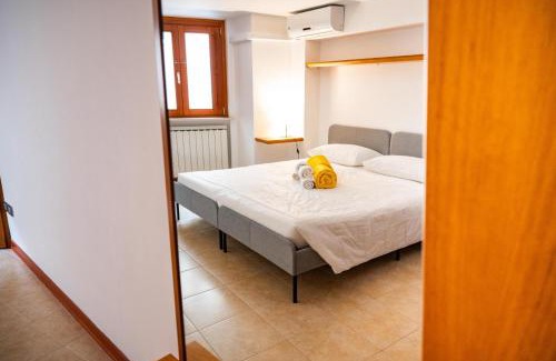Pisticci Apartamento | La finestra sulla piazza