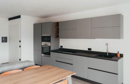 Castel Ivano Apartamento | La Finestra sulla Valle