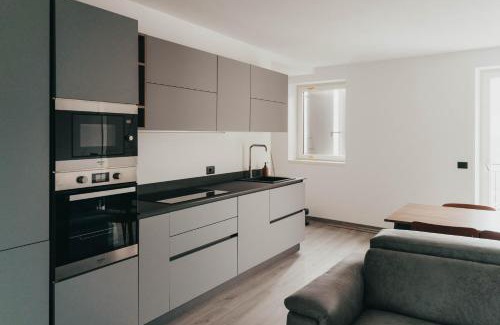 Castel Ivano Apartamento | La Finestra sulla Valle