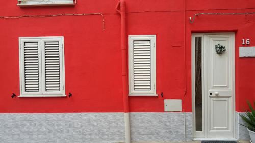 Agrigento Apartamento | La Finestrella