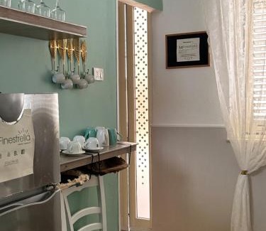 Agrigento Apartamento | La Finestrella