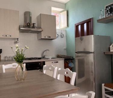 Agrigento Apartamento | La Finestrella