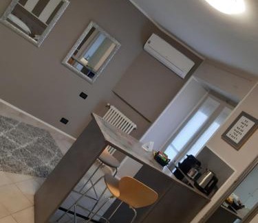 Ivrea Apartamento | La Fiorana Ivrea