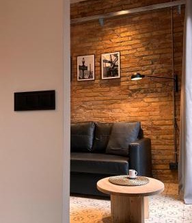 El Poble-sec Apartamento | La Fira - Paralelo 2