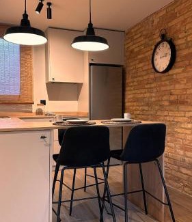 El Poble-sec Apartamento | La Fira - Paralelo 2