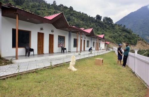 Narainkoti Casa | LA Fiyoli Resort, Kedarnath Road, Phata