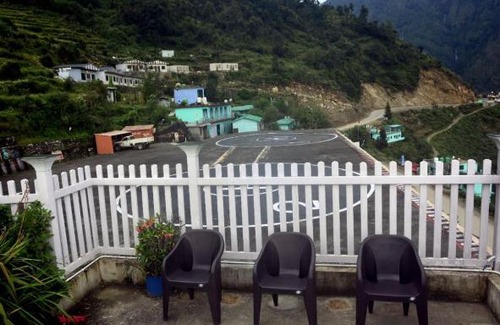 Narainkoti Casa | LA Fiyoli Resort, Kedarnath Road, Phata