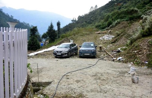 Narainkoti Casa | LA Fiyoli Resort, Kedarnath Road, Phata