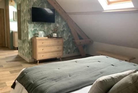 Widehem Cama Y Desayuno | La Flânerie