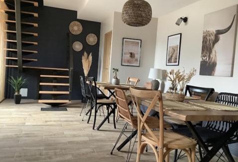 Widehem Cama Y Desayuno | La Flânerie