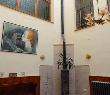 Cortelazor Casa | La Flamenca Inn