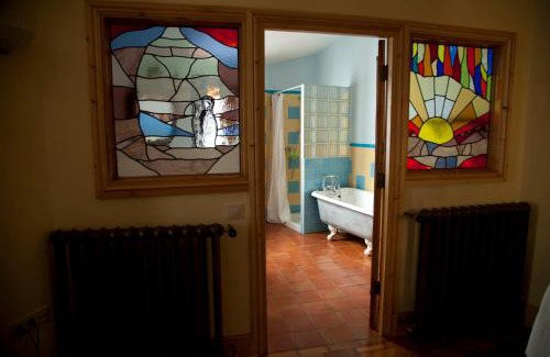 Cortelazor Casa | La Flamenca Inn