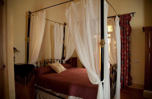 Cortelazor Casa | La Flamenca Inn