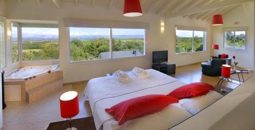 Los Reartes Hotel | La Fleur