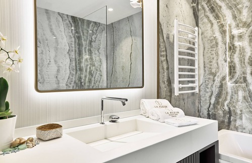 Tivat Hotel | La Fleur Boutique Hotel